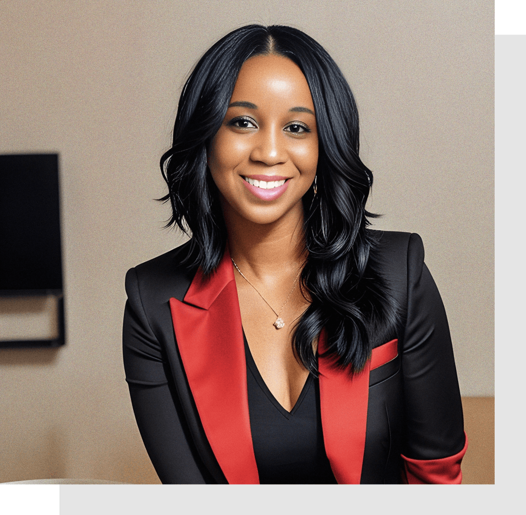 Monique Tatum – Founder & CEO, BPM-PR Firm