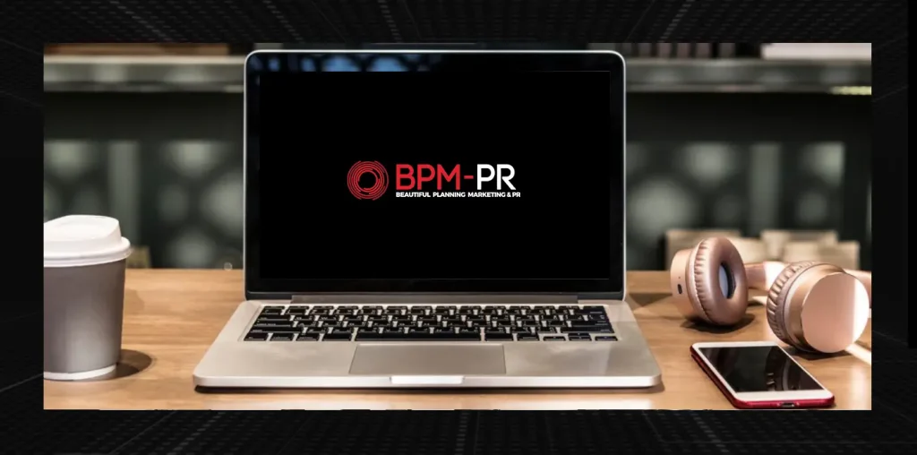 Top PR Agency